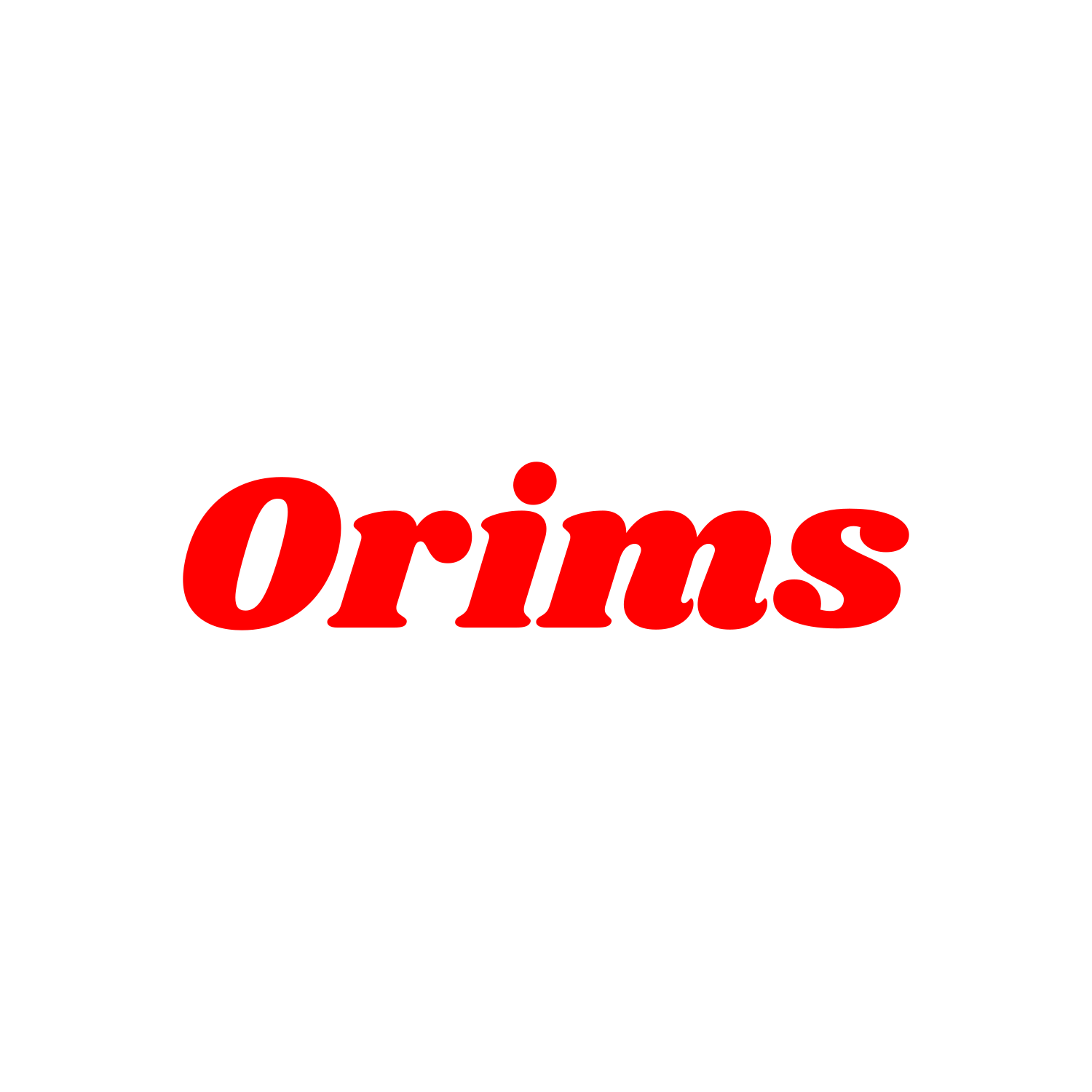 orims logo